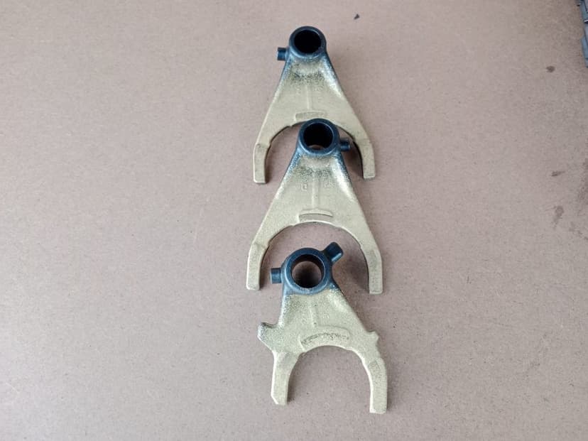 Bmw S1000rr S1000r S1000xr Skrzynia Biegów Przekładnia Wybierak