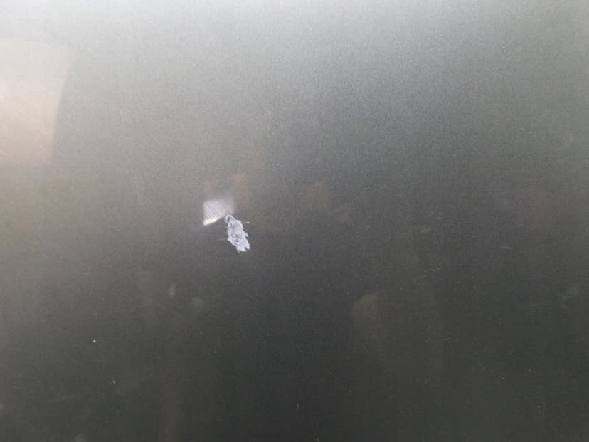 maska pokrywa silnika - land rover defender ii l663