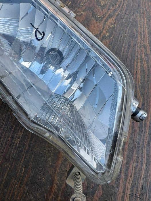 Honda TRX 420 / 500 / 520 Foreman lampa prawa przod 2014-2025