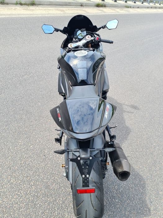 Kawasaki zx10r 08r. Zadbana!!!