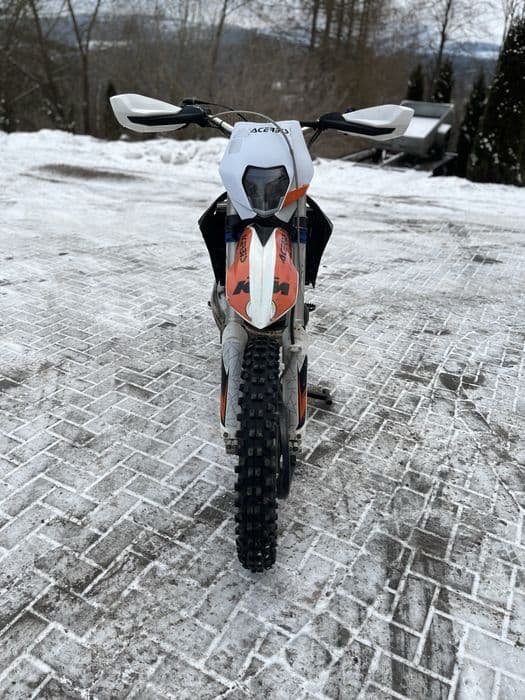 Ktm exc 300 husaberg te 250 (rr tc yz rm cr sx )