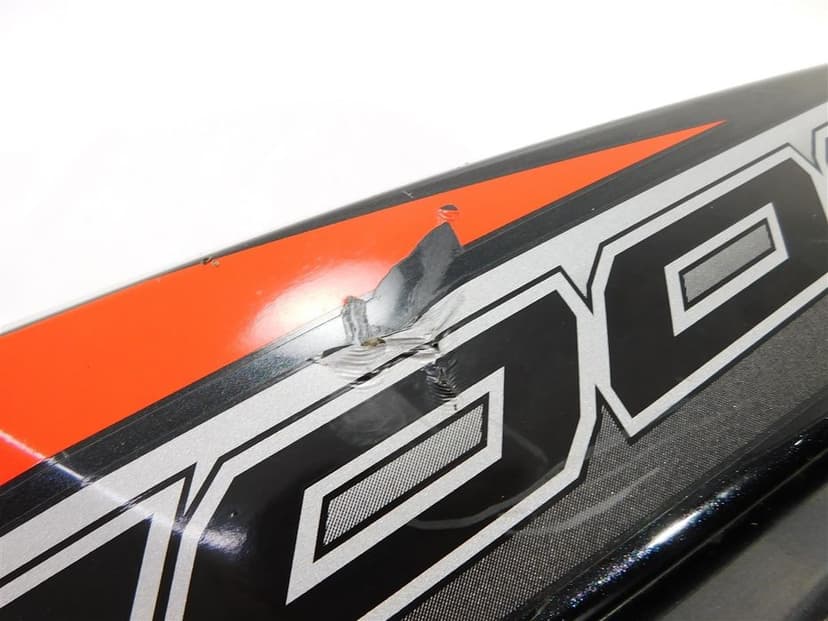 BŁOTNIK NADKOLE PLASTIK POLARIS RZR 1000 OEM 5439778