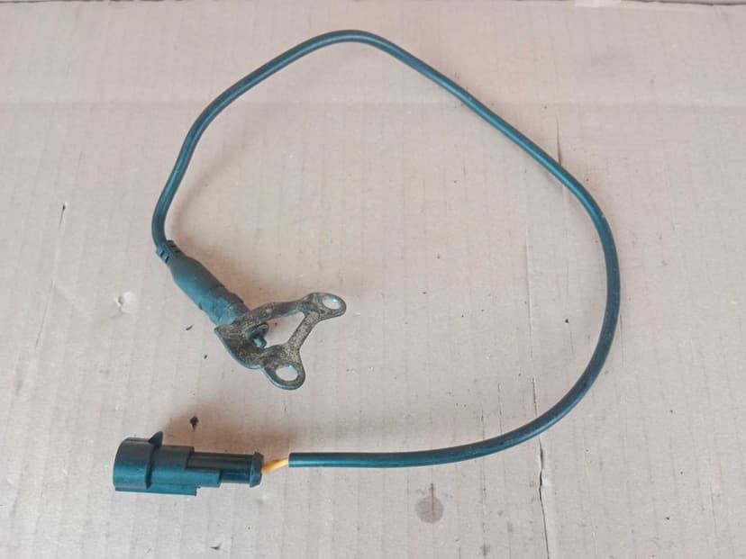 Ducati Multistrada 1200 S Czujnik Stopu Tył Tylny  10-15