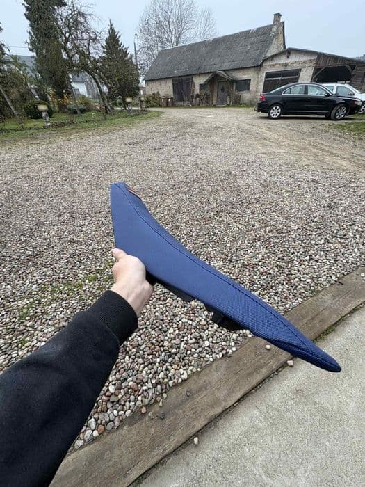 Husqvarna tc85 2017 po generalce!!