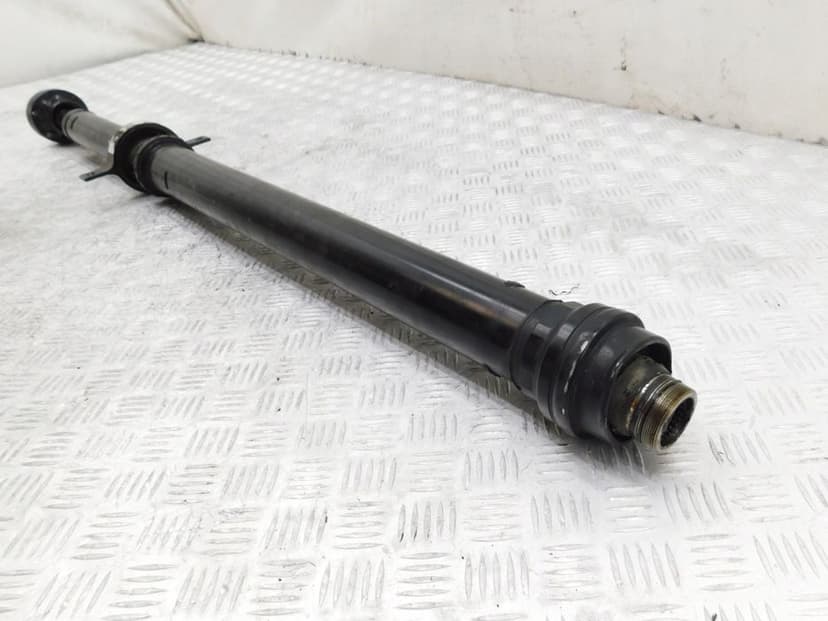 wał napędowy tył m8b2-4365-bc - land rover defender ii l663 3.0d 2019-