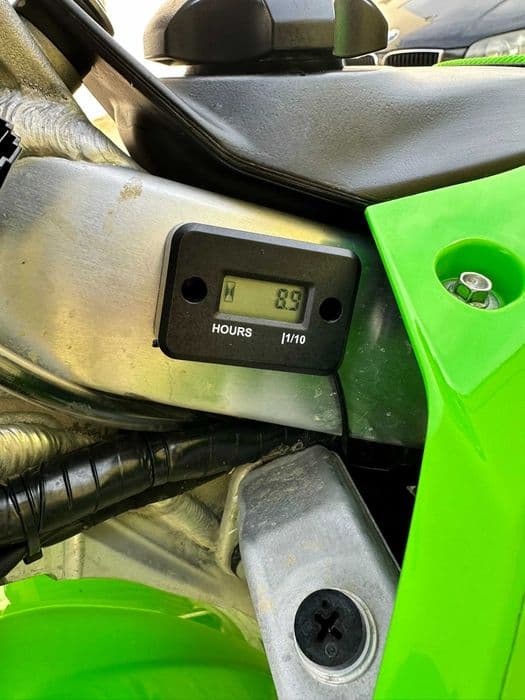 Kawasaki KX 250 XC 2022 | 40 MTH | Salon PL | Homologacja | ENDURO