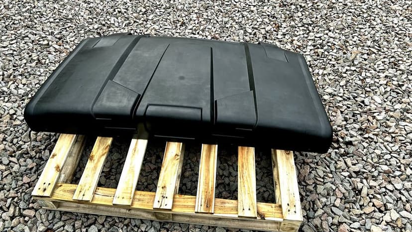 Polaris Ranger 1000 dach pokrywa kabina NOWY oryginał