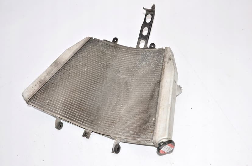 Chłodnica Wody Suzuki GSXR 1000 K7 K8 07-08