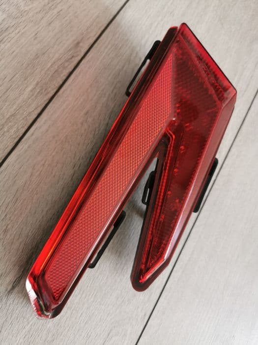 Can am Maverick x3 Lampa tył prawa stopu tylna