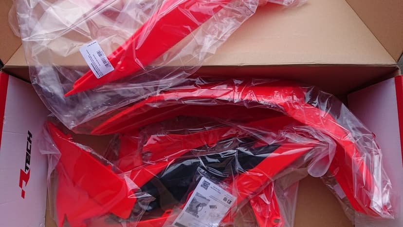 jeździeckie plastiki beta rr od 23- jeździeckie