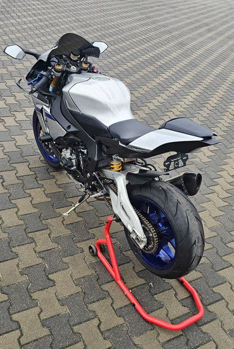 Yamaha R1M rn32 2015r