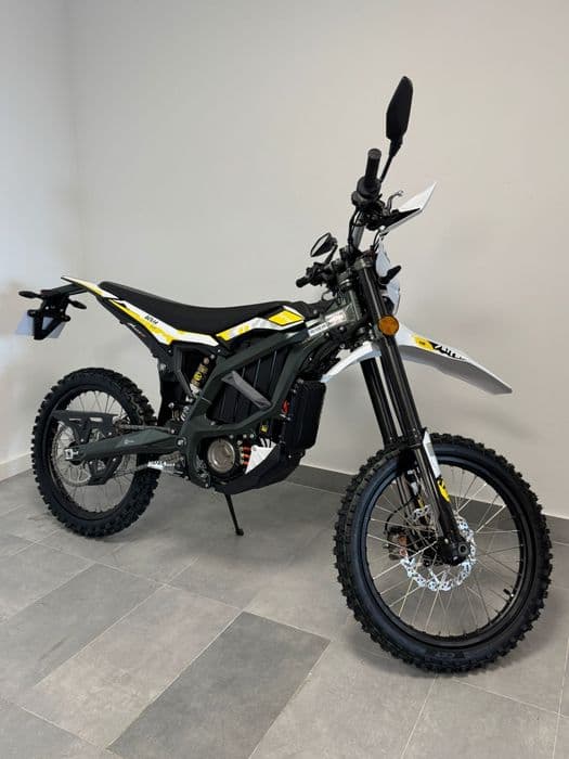 SurRon Ultra Bee R/T 2024. Zimowa wyprzedaż rocznika 2024!