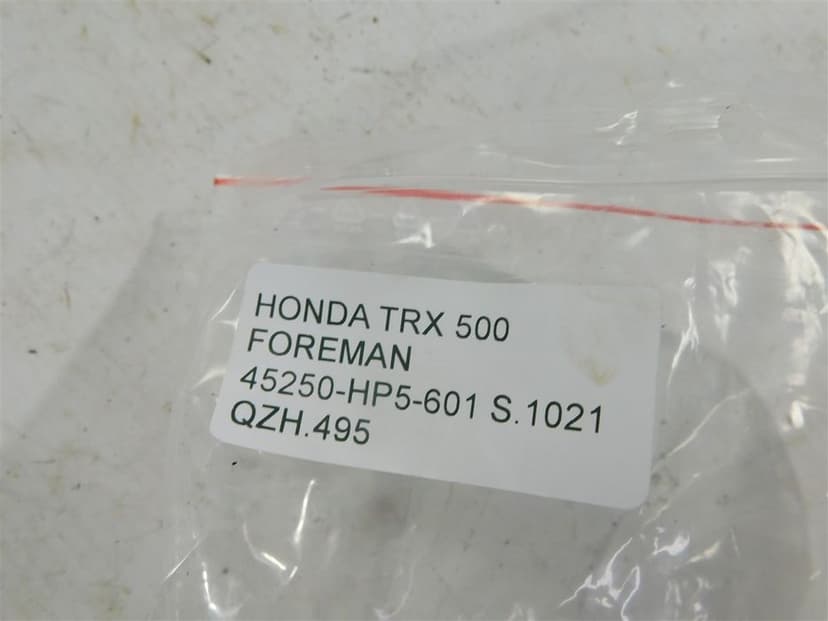 ZACISK HAMULEC HONDA TRX 500 FOREMAN 45250-HP5-601