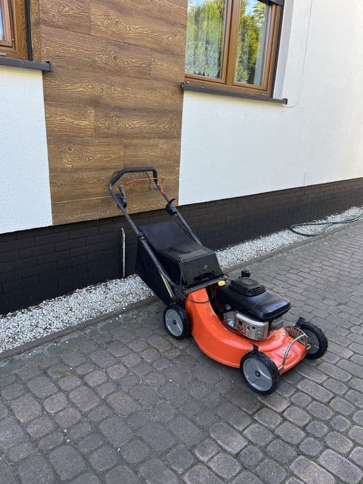 Kosiarka spalinowa Husqvarna