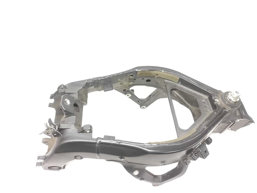 YAMAHA R6 RJ11 RJ15 Rama Dokumenty Niemieckie Wysyłka