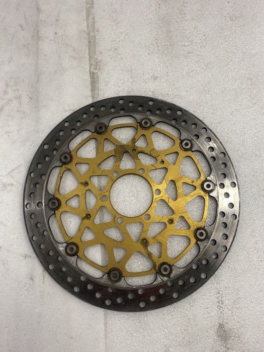 BMW S1000RR 08-18 Przednie Tarcze Hamulcowe Brembo HPK SuperSport B663