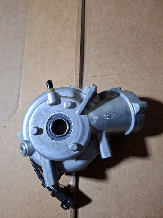 Dyfer dyferencjał most przód  Polaris Sportsman 570