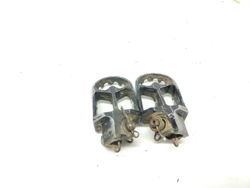 BETA RR 450 Podnóżki Kierowcy Akcesoryjne Wilson25