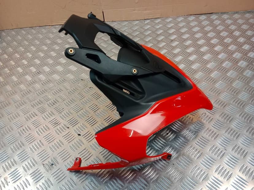 Ducati Multistrada 1200 S Czasza Regulacja Mocowanie Szyby Owiewka