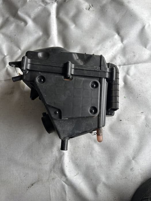 Airbox Kawasaki Ninja 125