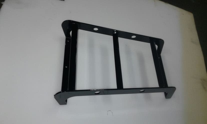 Drabinka Nissan patrol gr y60