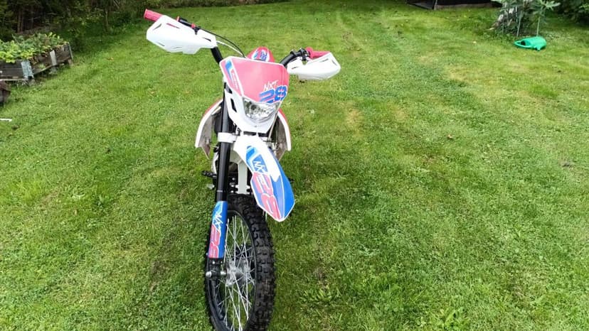 Cross Barton NXT 150