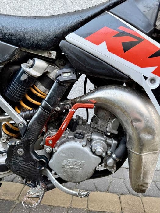 KTM cross SX85 *2012*