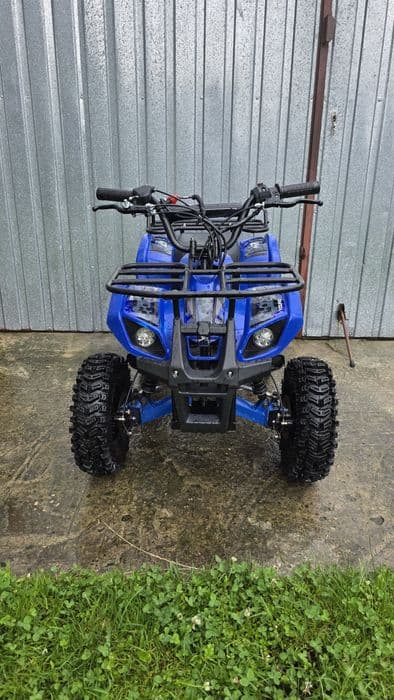 QUAD dla dziecka XTR 50