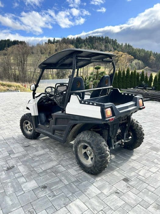 UTV buggy HISUN 800