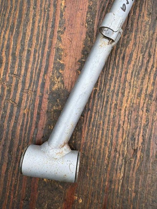wahacz lewy gorny Suzuki LTZ 400 r 03-08 zawieszenia kola