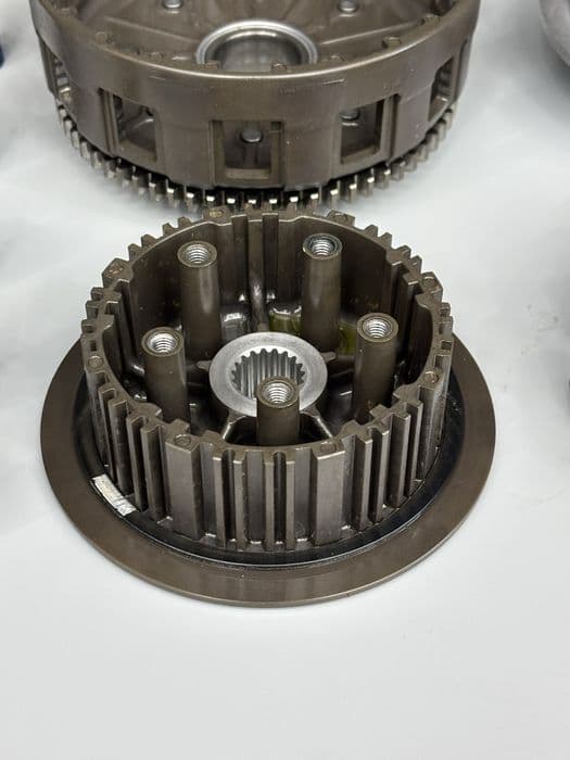 Sprzęgło Kosz Sprzęgłowy HONDA CRF250 R 18-26