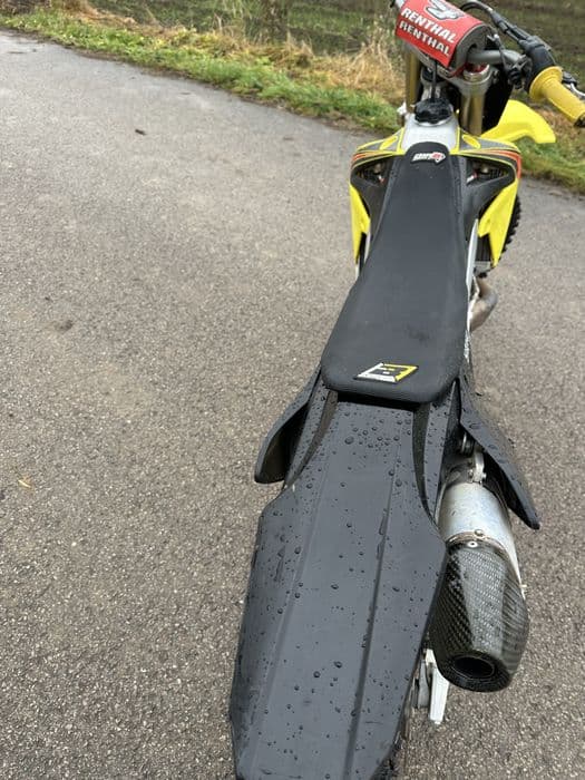 Suzuki RMZ 450/2010r