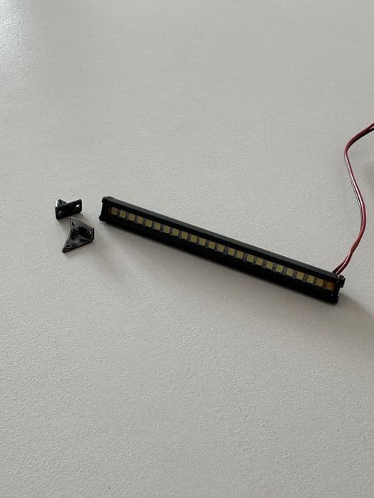 Zestaw Traxxas TRX-4 4wd Land Rover Defender 1:10