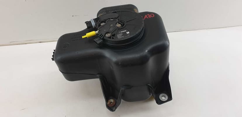 zbiornik pompa adblue nissan navara mp300 2.3 DCI 204114KJ0A