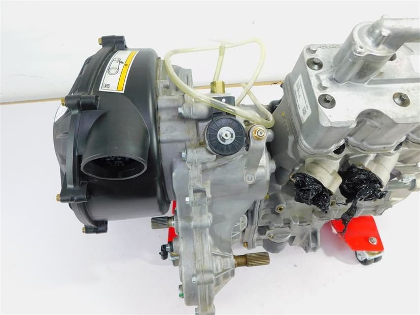 SILNIK ENGINE POLARIS SPORTSMAN 1000 EPS 2017 271 KM