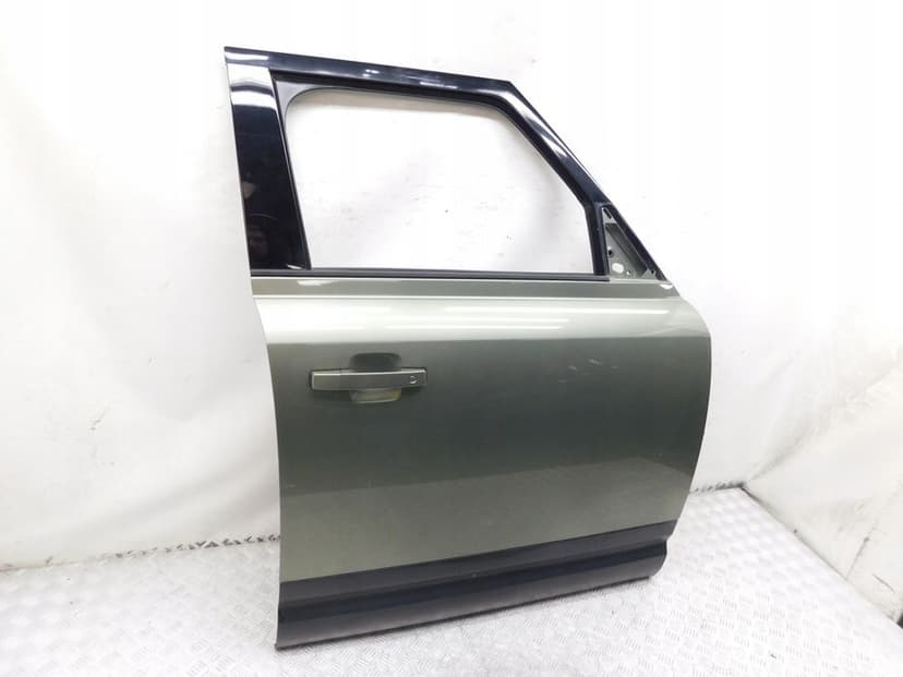 drzwi prawe przód - land rover defender ii l663 20-