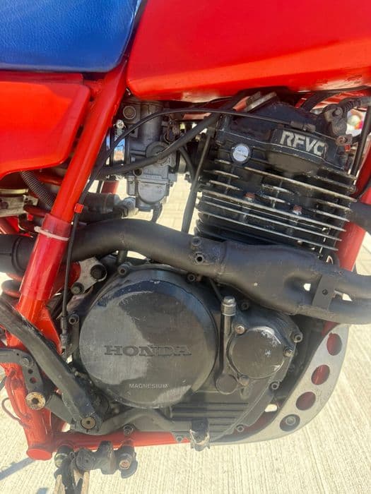 OKAZJA Honda XR 600/650