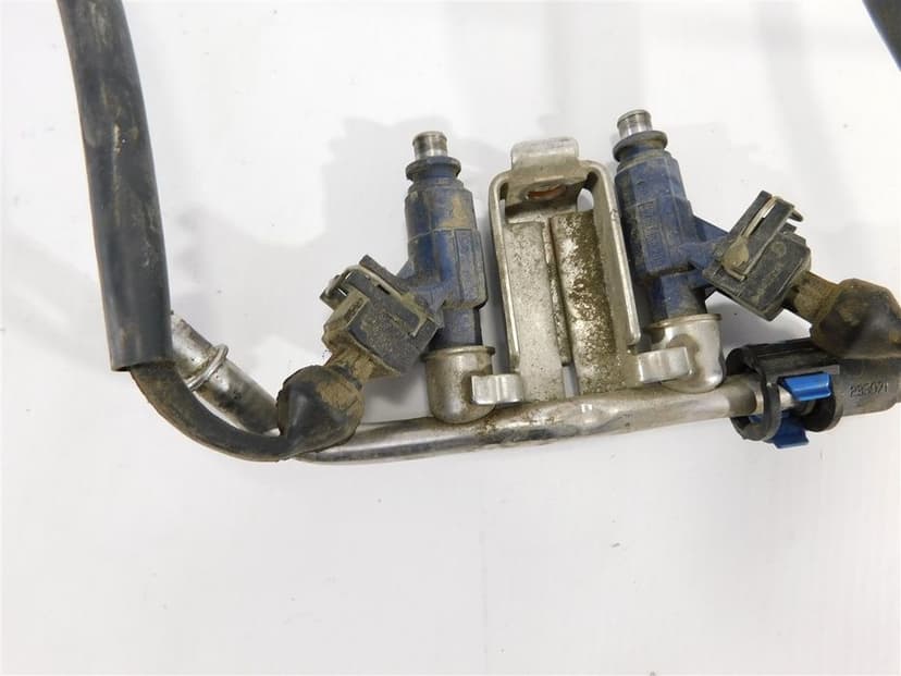 WTRYSK WTRYSKIWACZ POLARIS SPORTSMAN 800 6X6 U-11 1202863