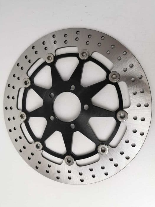 Braking tarcza hamulcowa przód KAWASAKI ZX7 NINJA ZXR ZX9 ZZR VN STX09