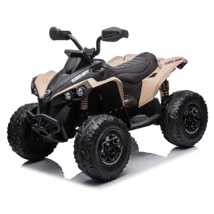 Can-Am Renegate CA002 4x4 quad na akumulator 10Ah 12V EVA pojazd Quad