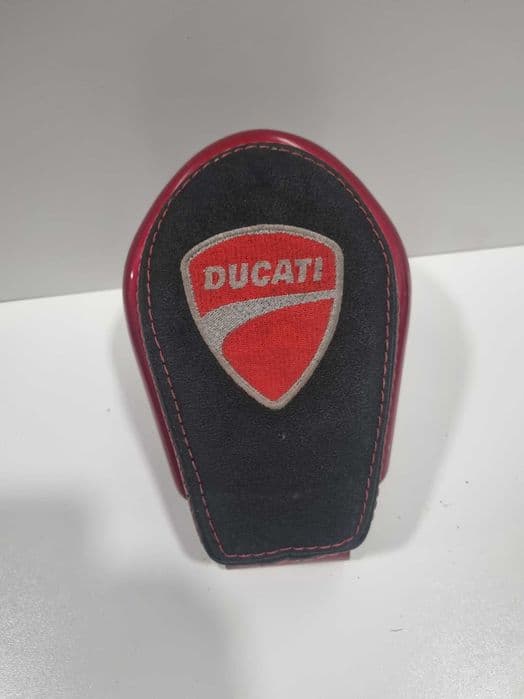 Ducati StreetFighter V4 Poduszka Ogon Zadupek