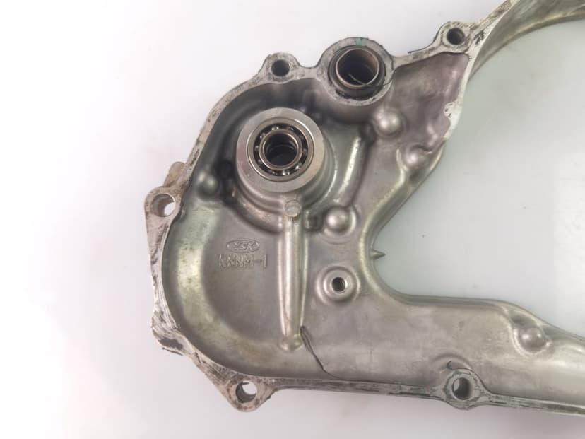 Półkarter sprzęgła dekiel Honda CRF 250 17R