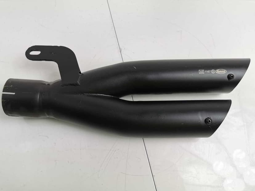 Wydech Akcesoryjny HURRIC Pro 2 DB Killer BMW S1000RR BMW S1000R