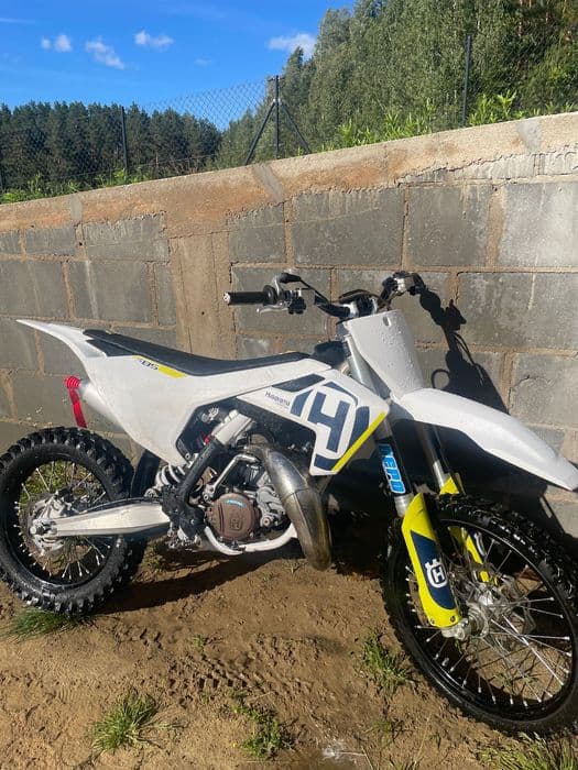 Husqvarna tc 85 2018 (nie sx, kx, yz, rm)