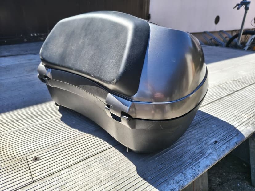 Kufer Honda Vfr CBR