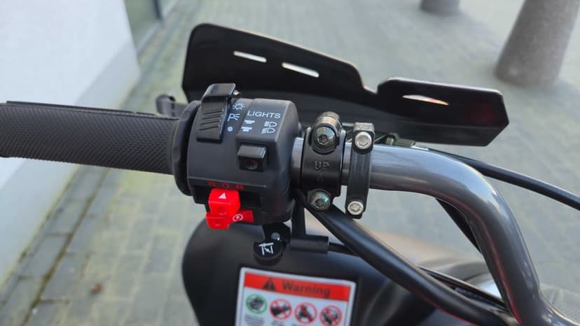 Dostawa GRATIS!! Mikilon Pentora 250 cc Mocny, Promocja, Raty