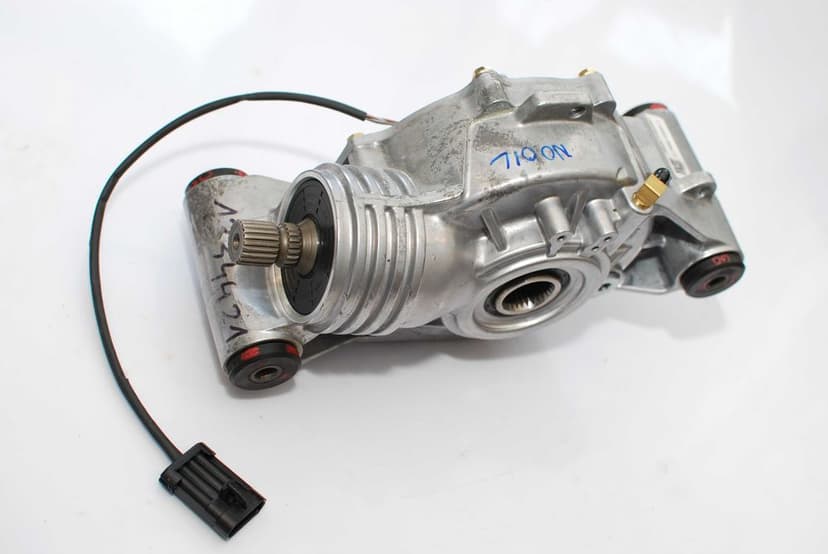 Polaris RANGER XP 1000 / CREW XP 1000 Dyferencjał Dyfer przód - nowy