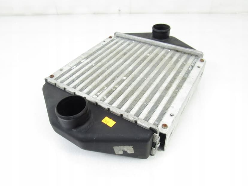 intercooler / chłodnica powietrza can-am maverick 1000, 16r turbo