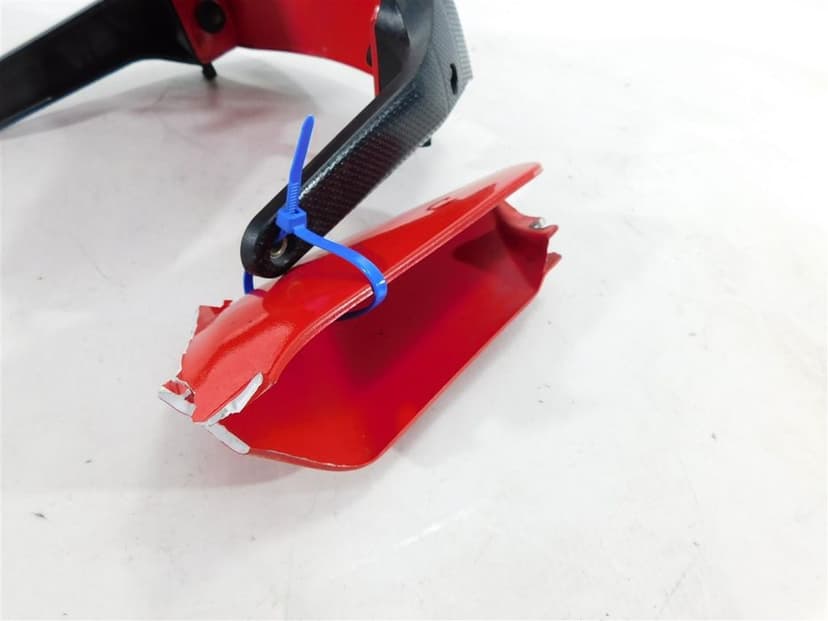 BŁOTNIK PRZÓD PRZEDNI MV AGUSTA 750 F4 BRUTALE 01-06 U-12 80H0A5240