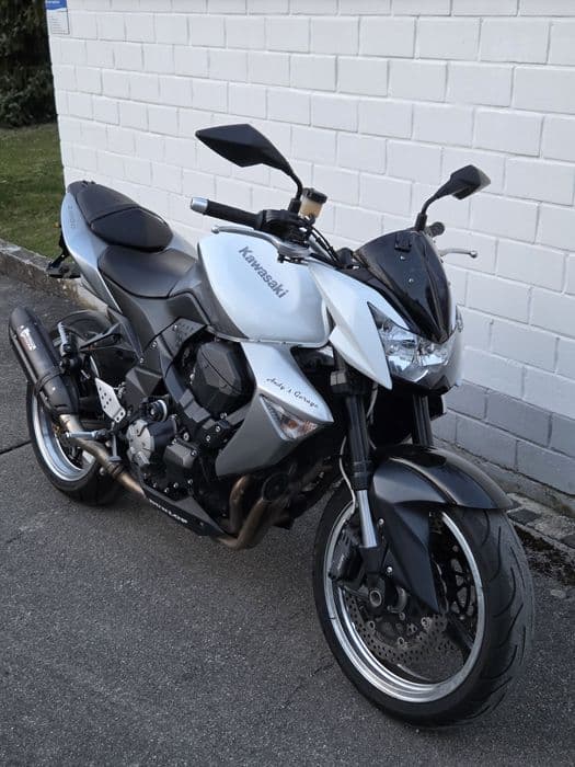 Kawasaki Z 1000! 30tkm! 2009r! Wzorowy stan!  2 właściciel! Dodatki!